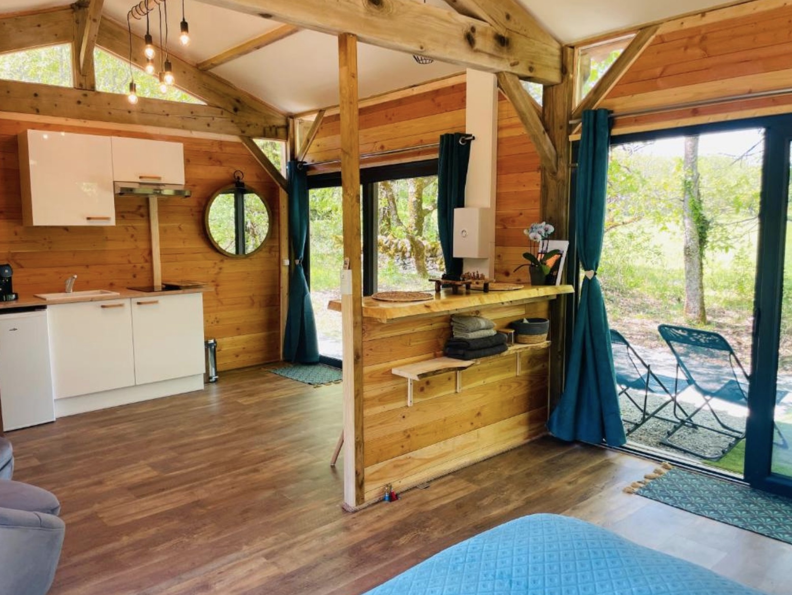 Chalet Dalo