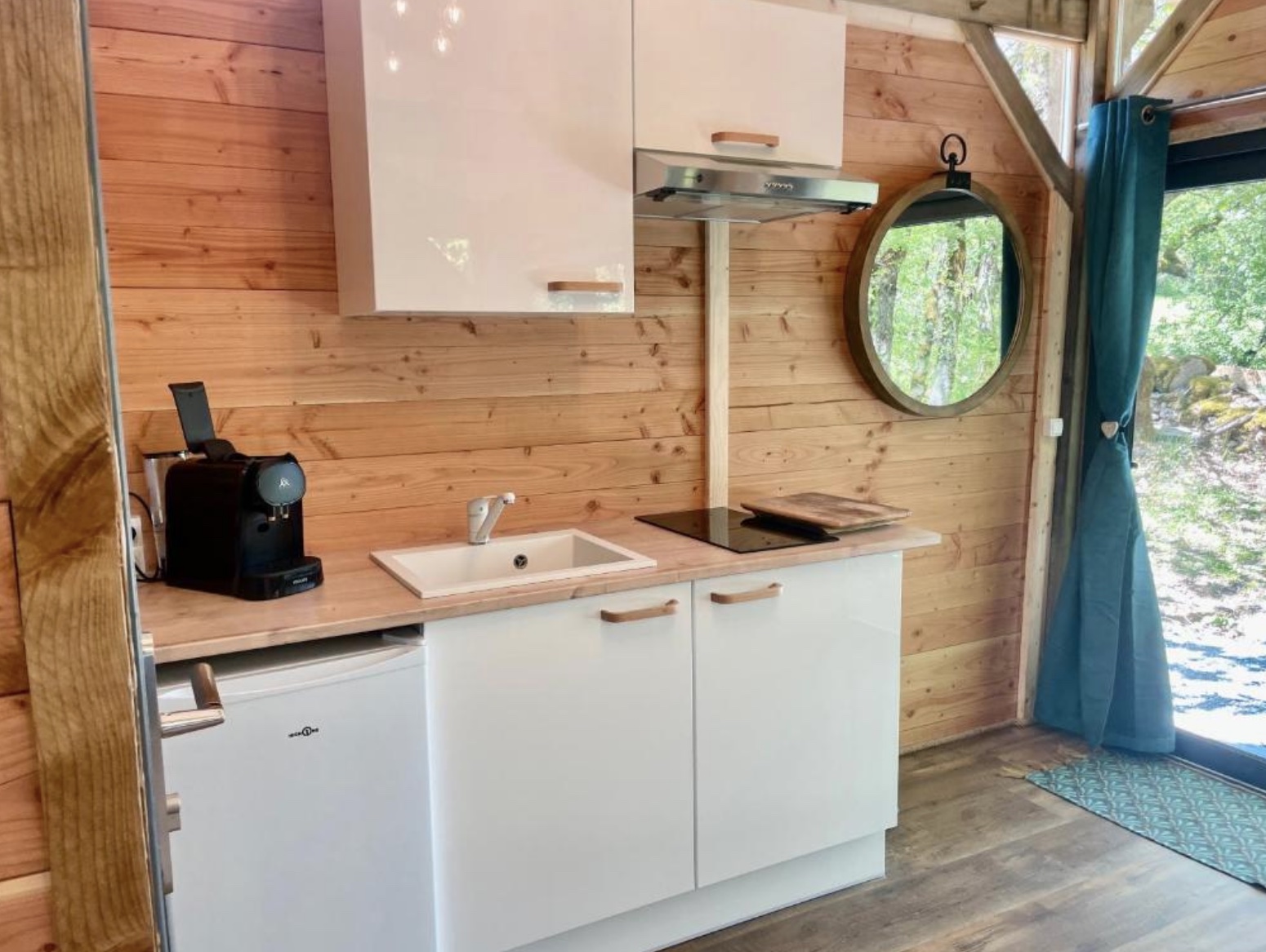 Chalet Dalo