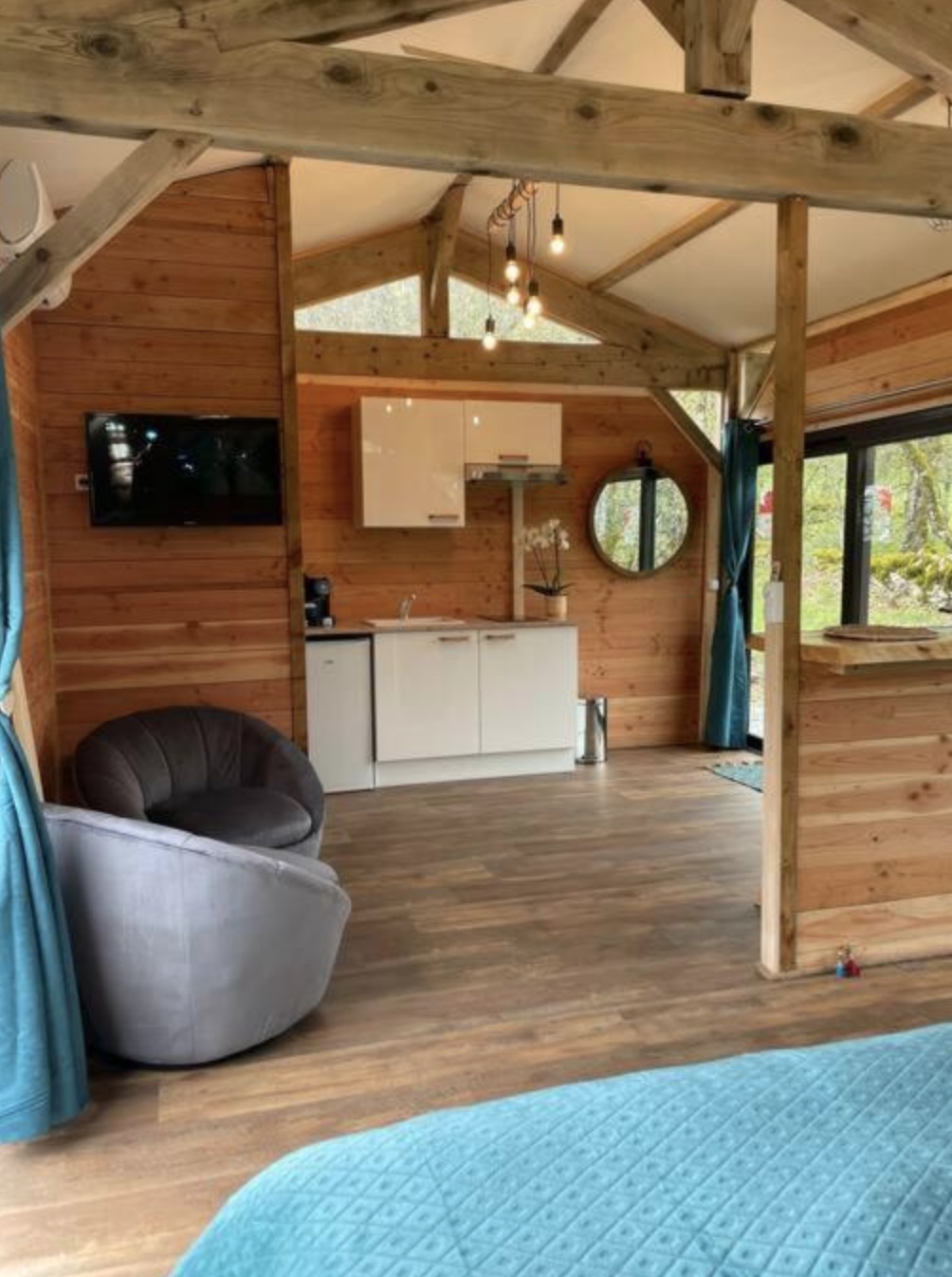 Chalet Dalo