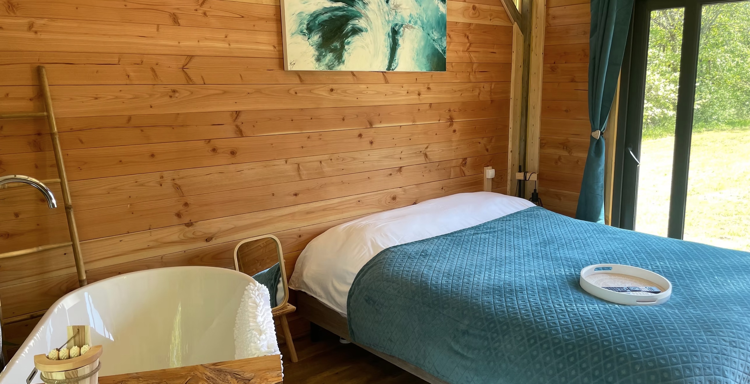 Chalet Dalo