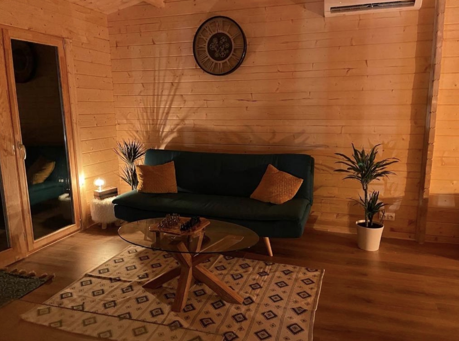 Chalet Loda