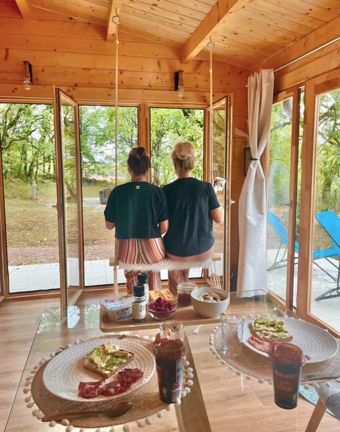 Chalet Loda