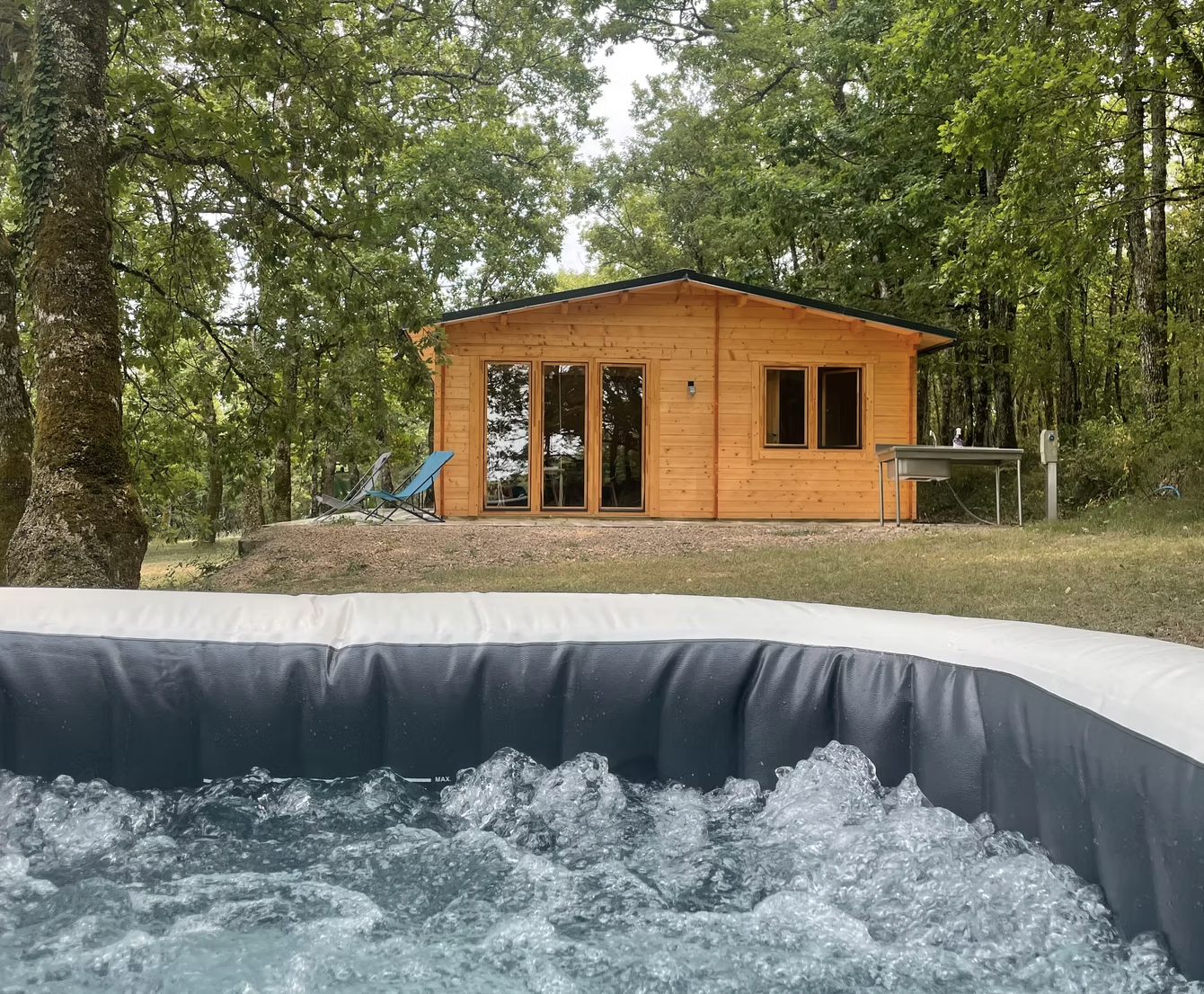 Chalet Loda